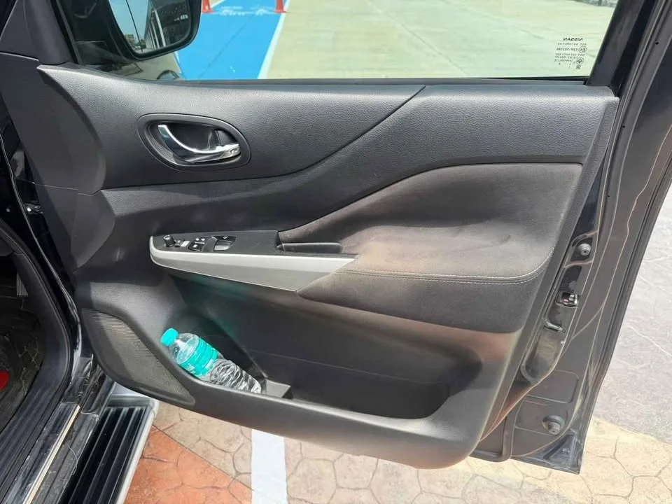 2015 Nissan Navara III 3