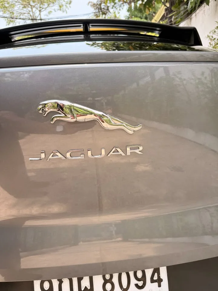 2020 Jaguar I-Pace 3