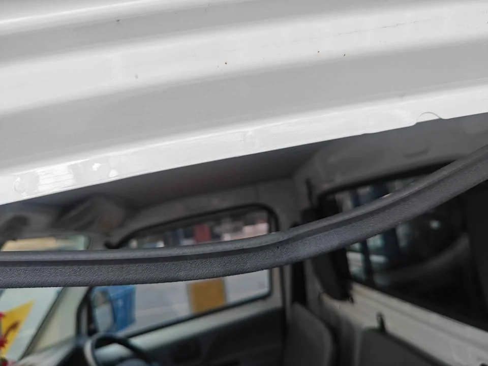 2024 Suzuki Carry II 2