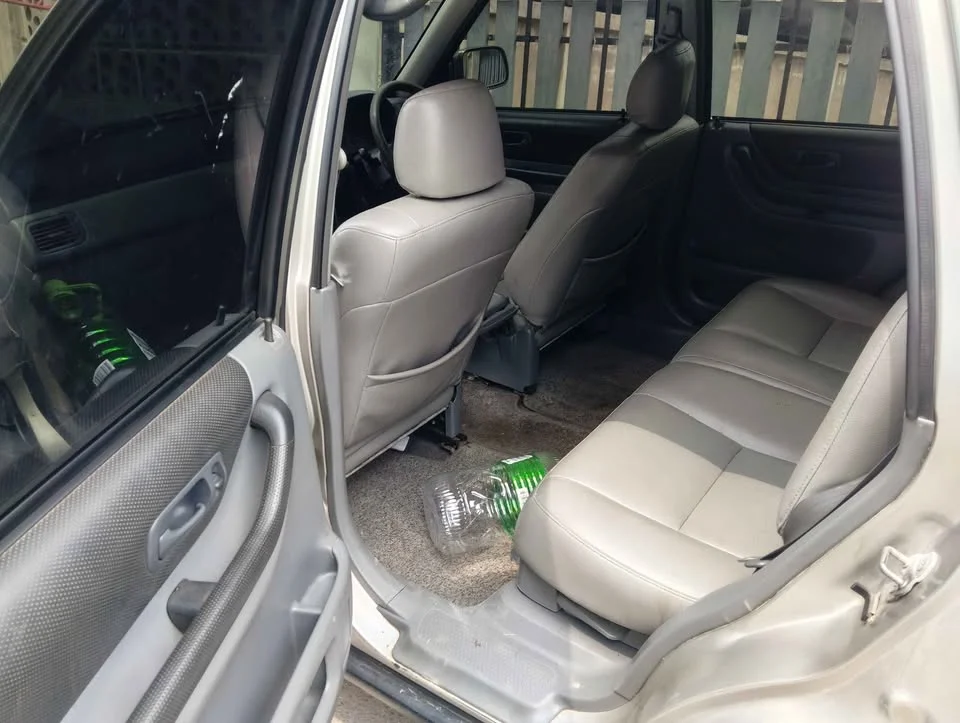 1997 Honda CR-V I 2