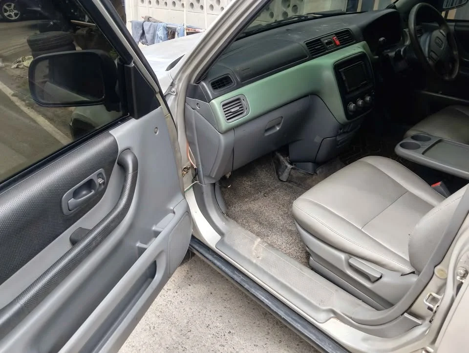1997 Honda CR-V I 3