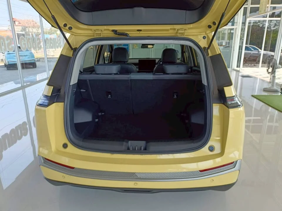 2023 GAC Aion Y Plus I 3