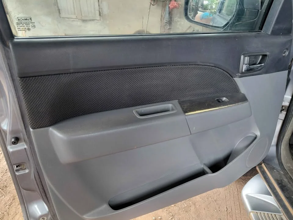 2008 Mazda BT-Series I 3