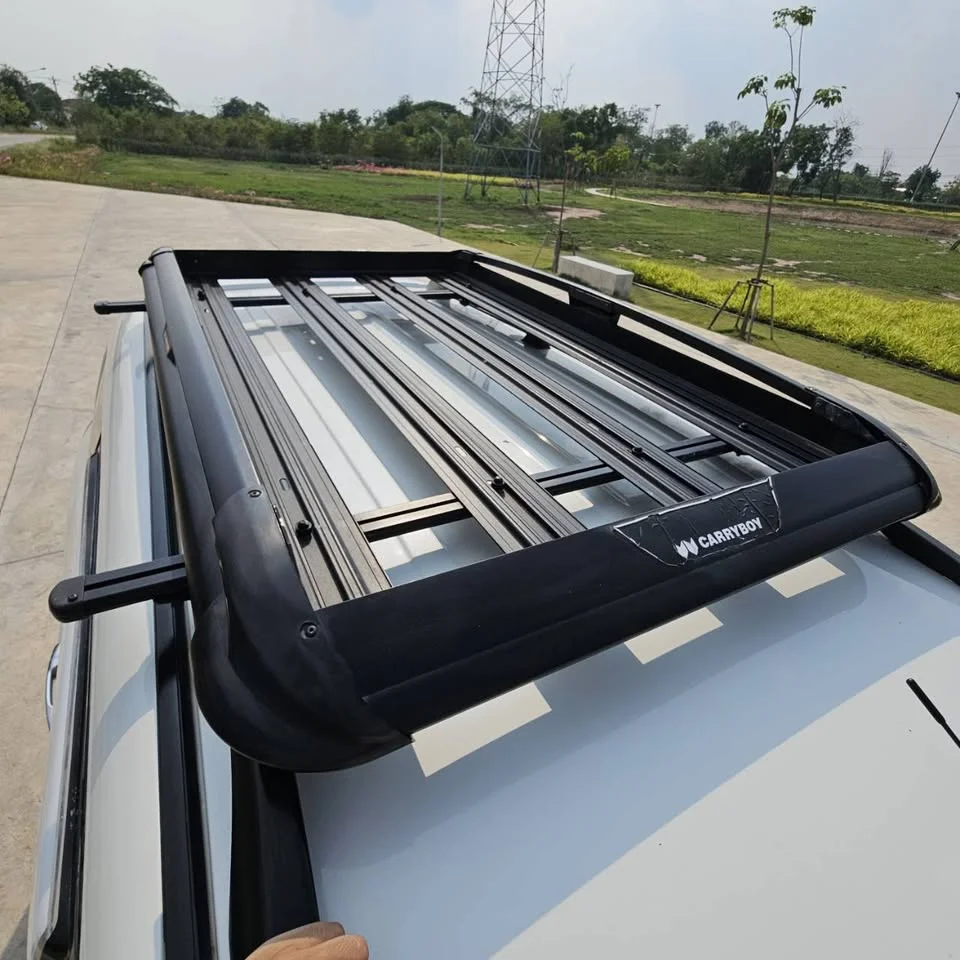2011 Mitsubishi Pajero Sport II 3