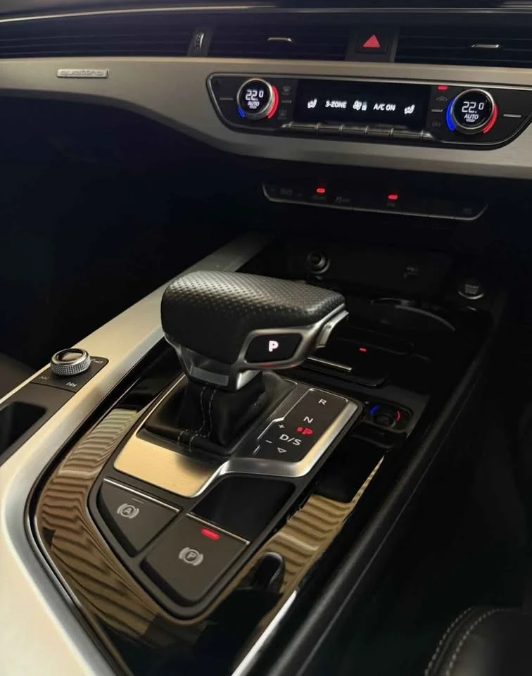 2020 Audi A5 II (F5) 3