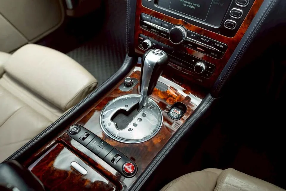 2014 Bentley Continental GT, GTC I 3