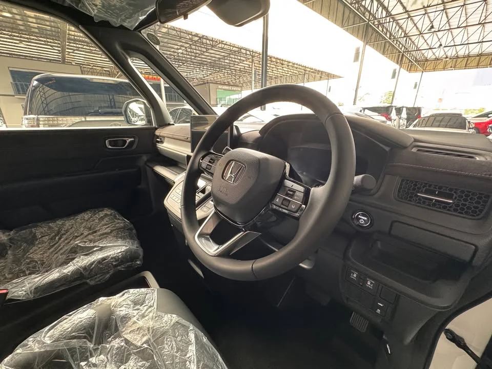 2025 Honda Stepwgn VI 2