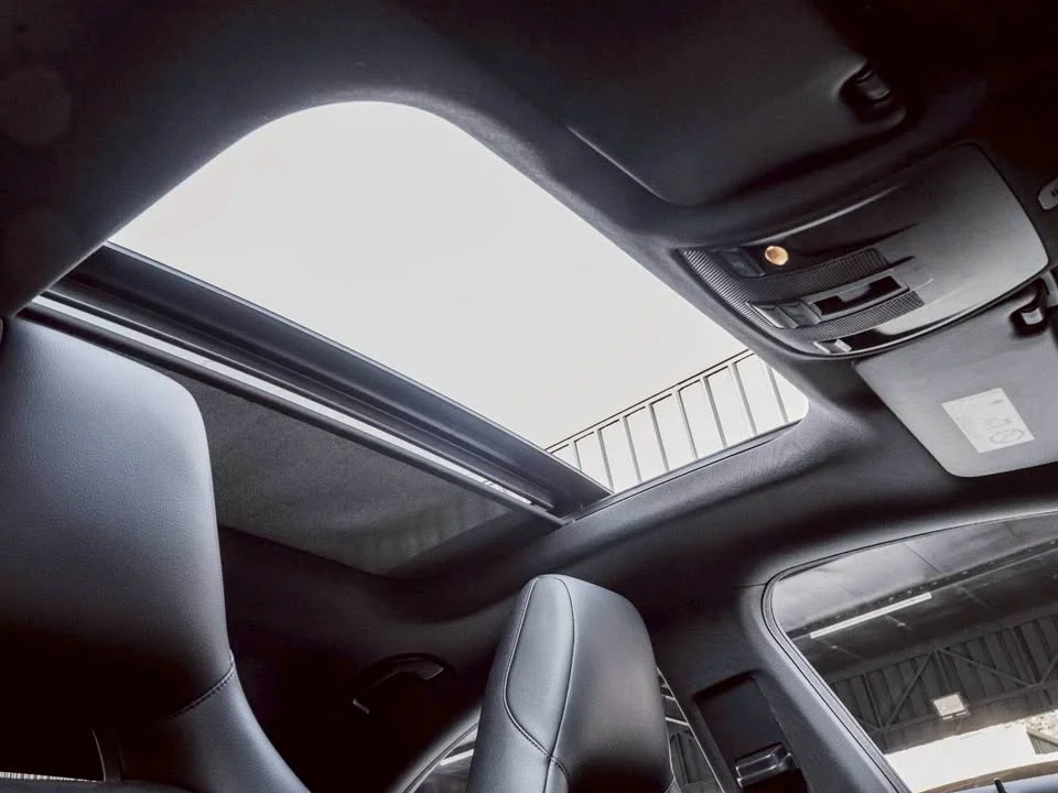 2015 Benz CLA-Class C117 2