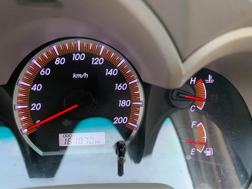 2012 Toyota Hilux VII 2