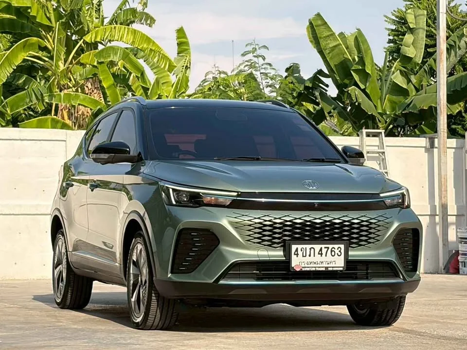 2022 MG VS HEV 3