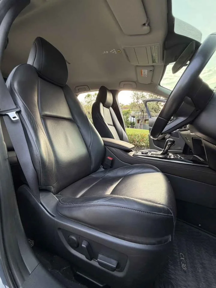 2020 Mazda CX-30 I 2