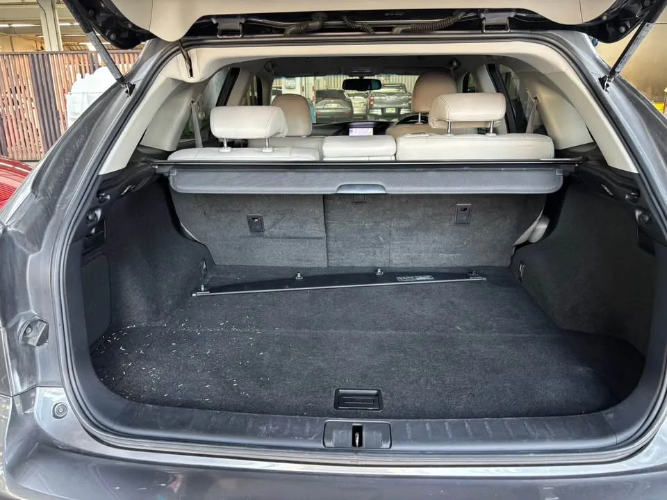 2012 Lexus RX III 2