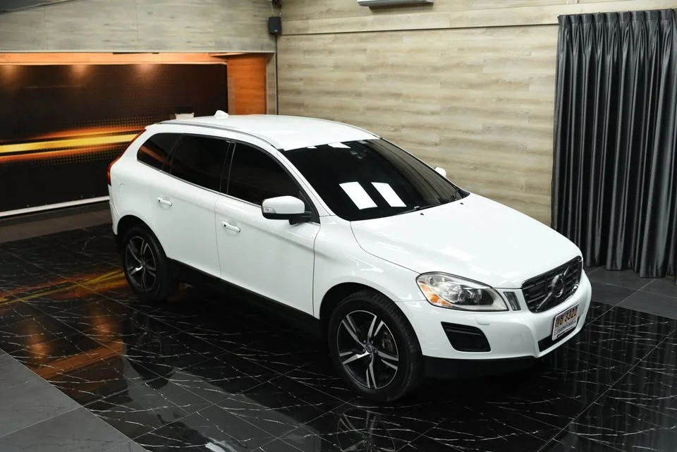 2013 Volvo XC60 I 3