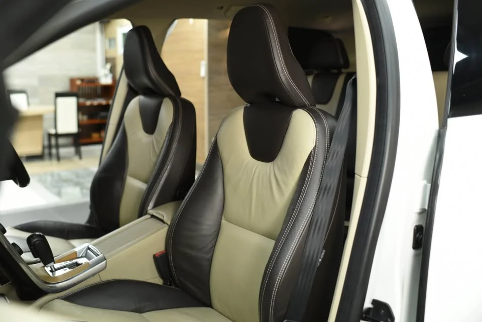 2013 Volvo XC60 I 2