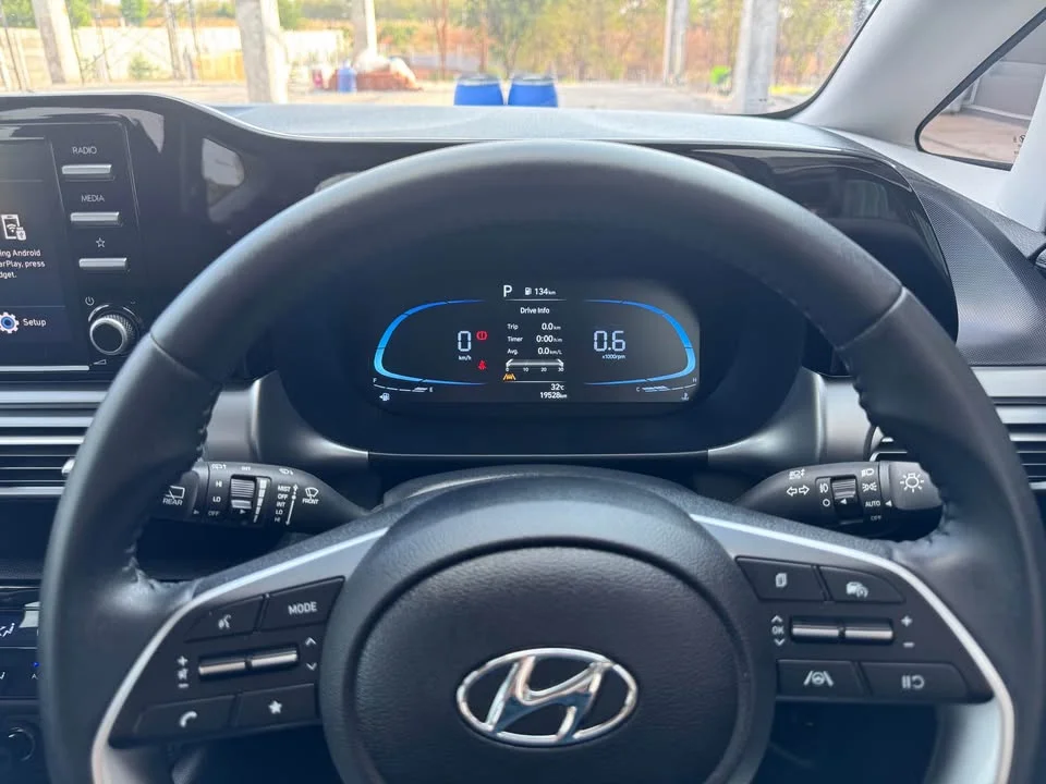 2023 Hyundai Stargazer KS 2