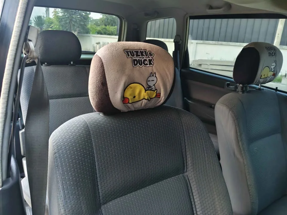 2004 Toyota Avanza I 2