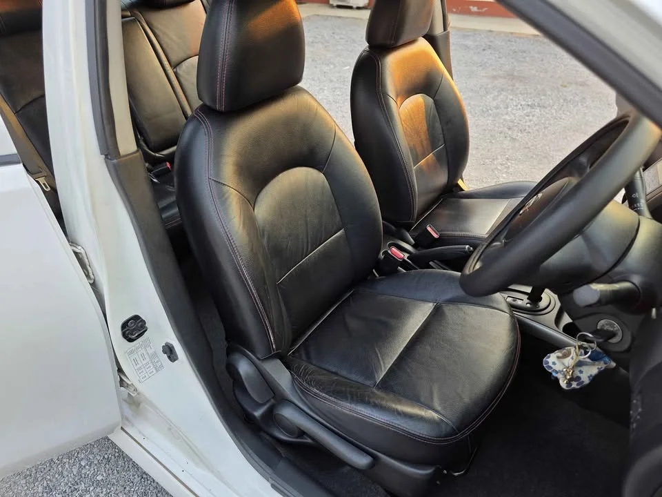 2013 Nissan Almera N17 2