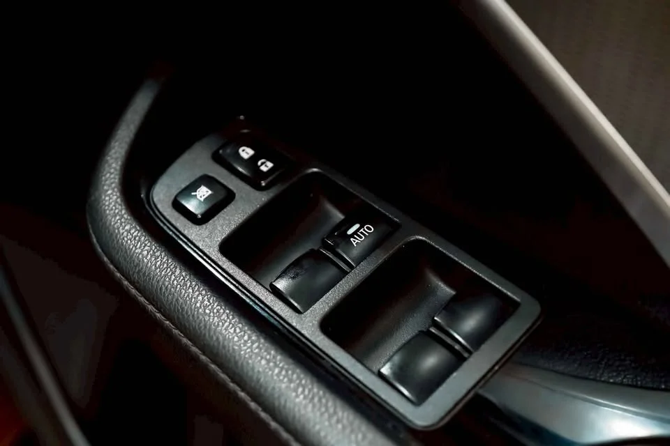 2020 Mitsubishi Xpander I 3