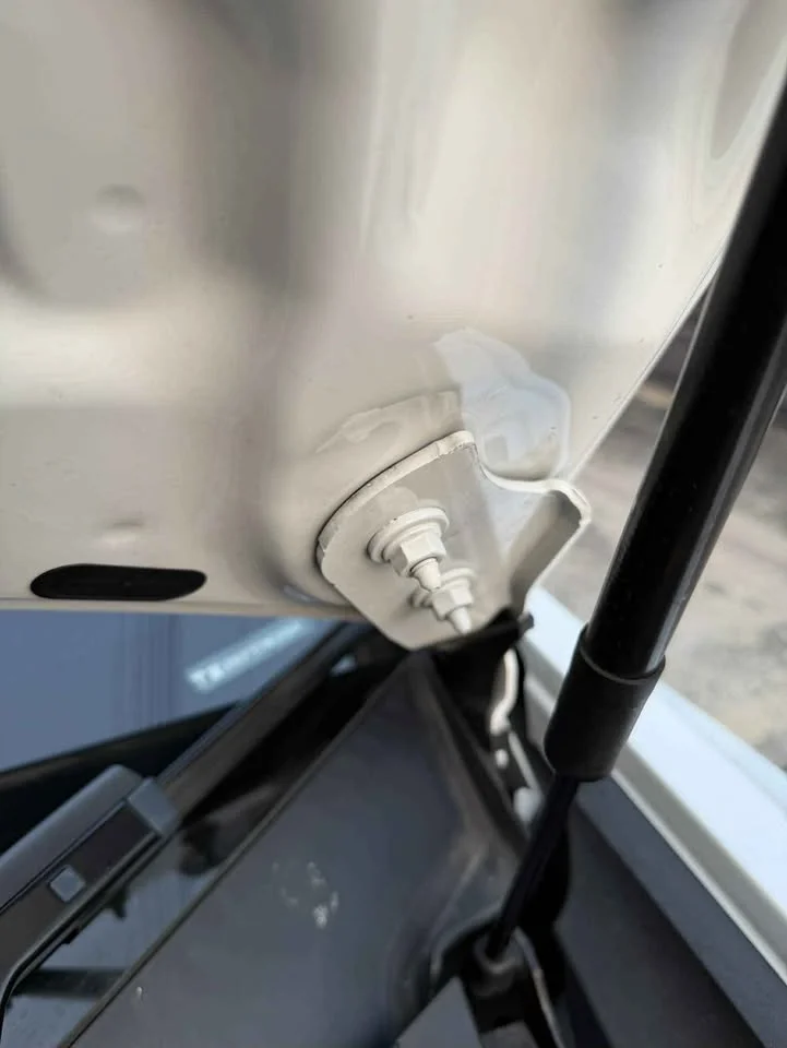 2021 Tesla Model 3 2