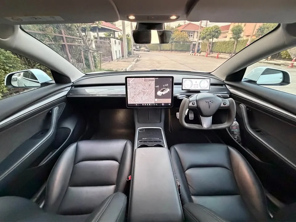 2021 Tesla Model 3 2