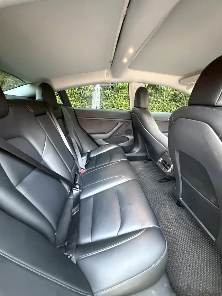 2021 Tesla Model 3 2