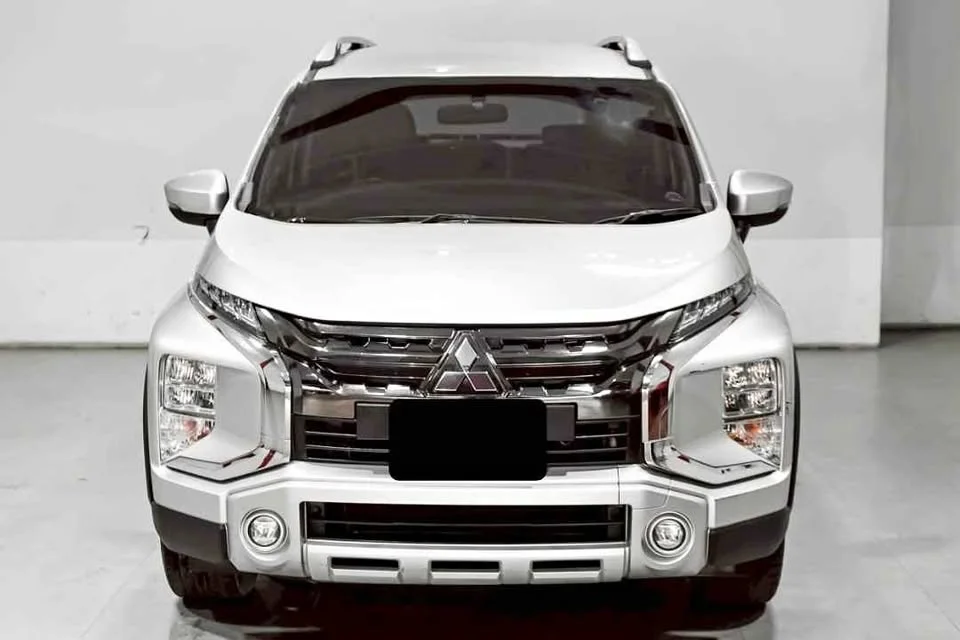 2020 Mitsubishi Xpander I 2