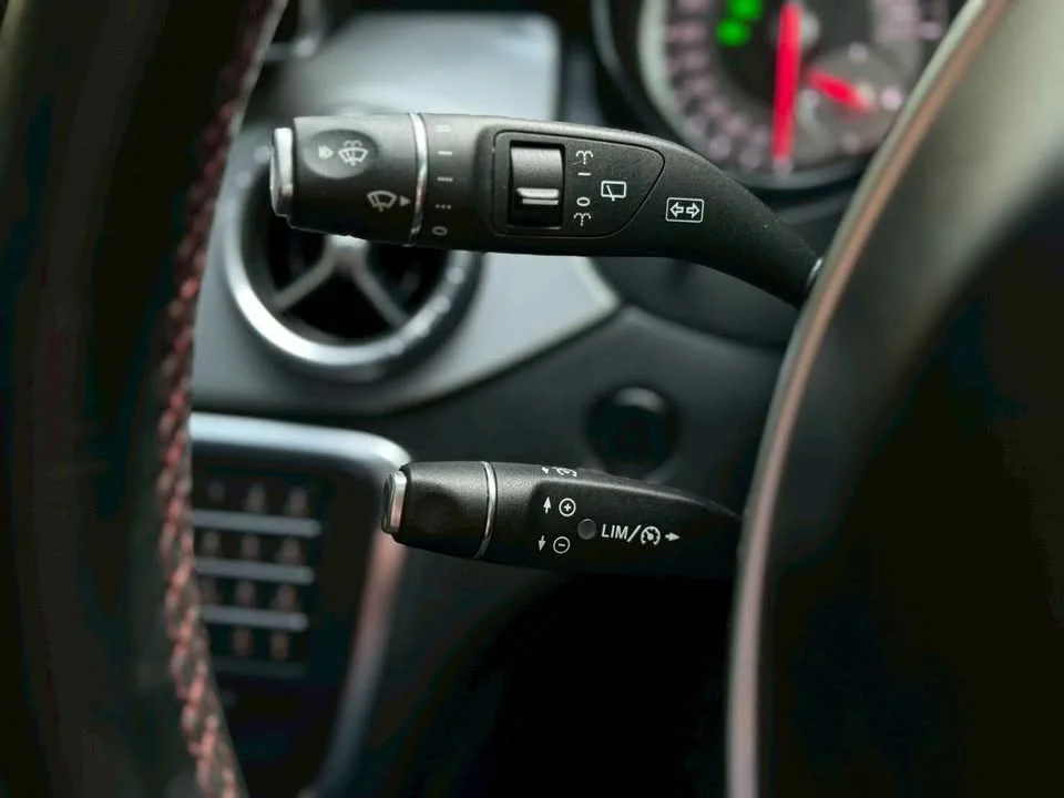 2016 Benz CLA-Class C117 3