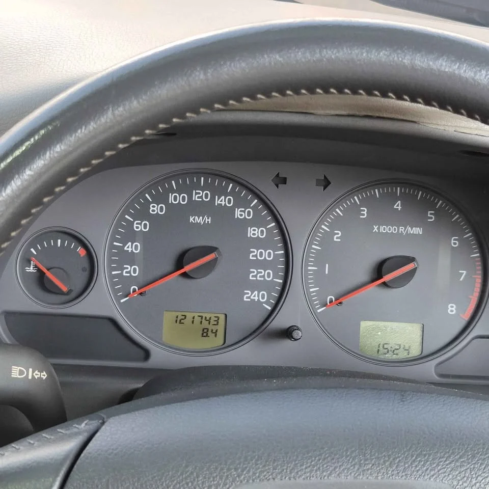 2003 Volvo V40 I 3