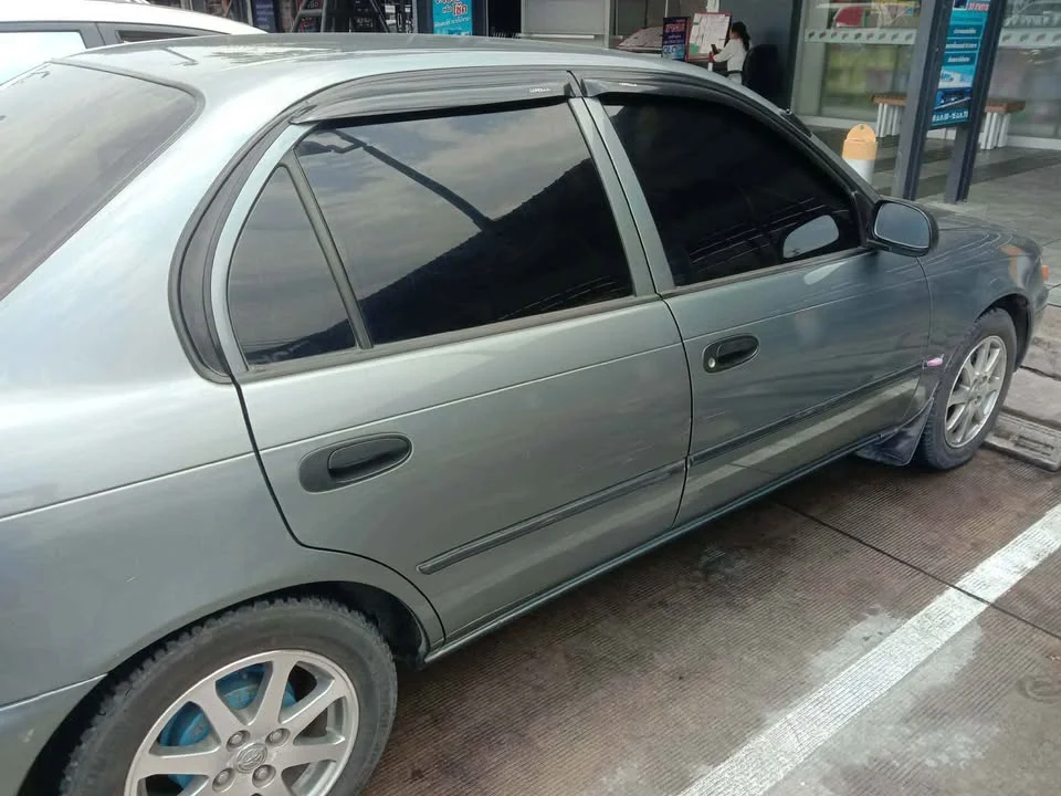 1995 Toyota Corolla Altis VII (E100) 2