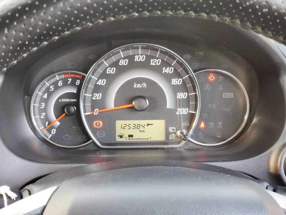 2018 Mitsubishi Attrage VI 3