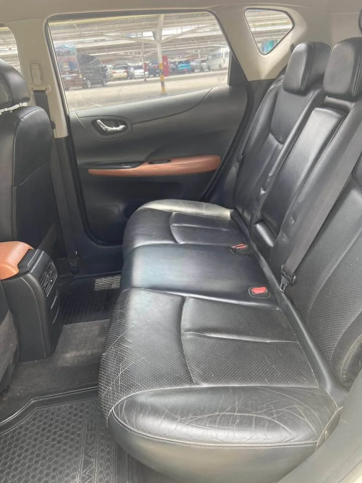 2013 Nissan Pulsar C13 3