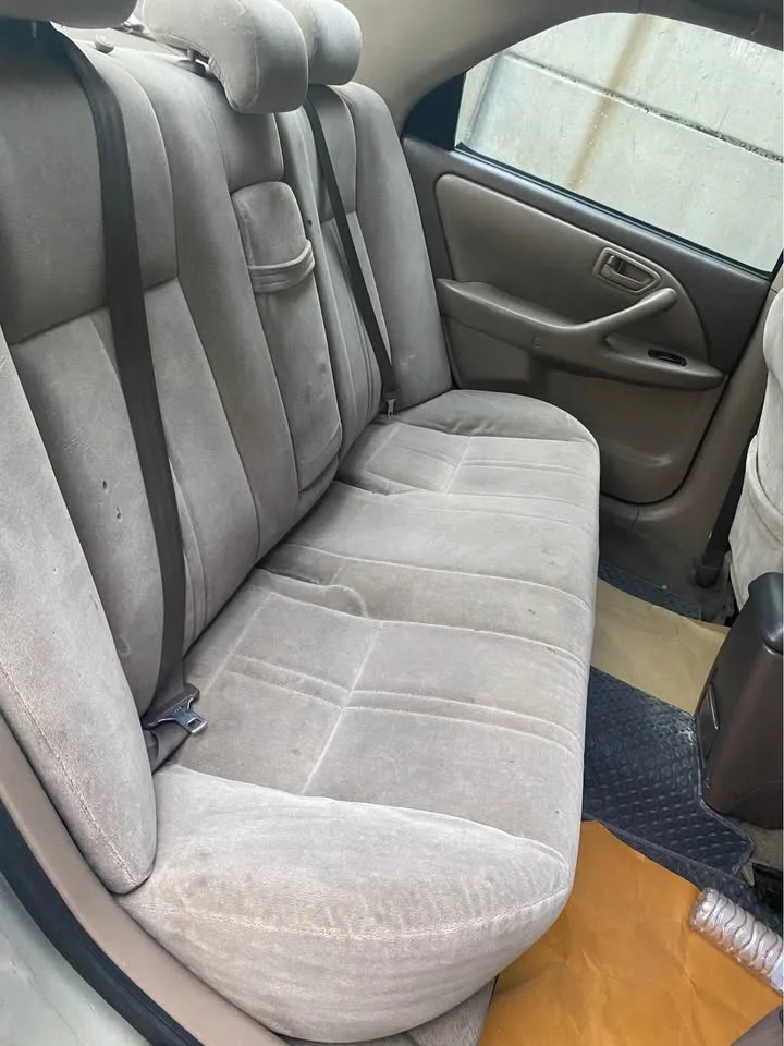 2000 Toyota Camry IV (XV20) 3