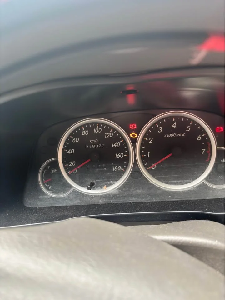 2010 Toyota Avanza I 2