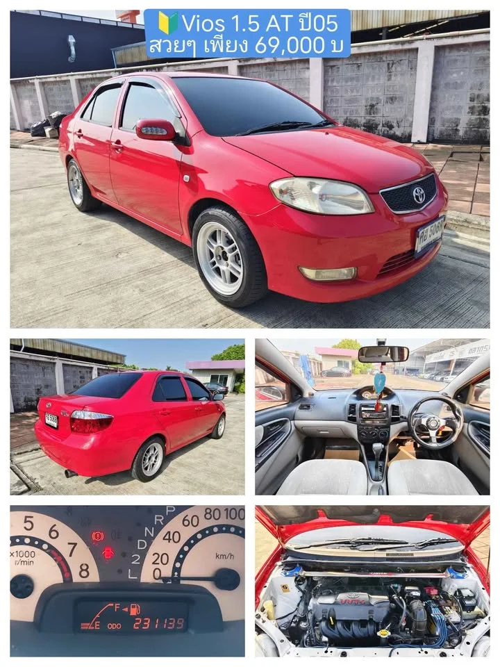 2005 Nissan Sylphy III (B17) 2