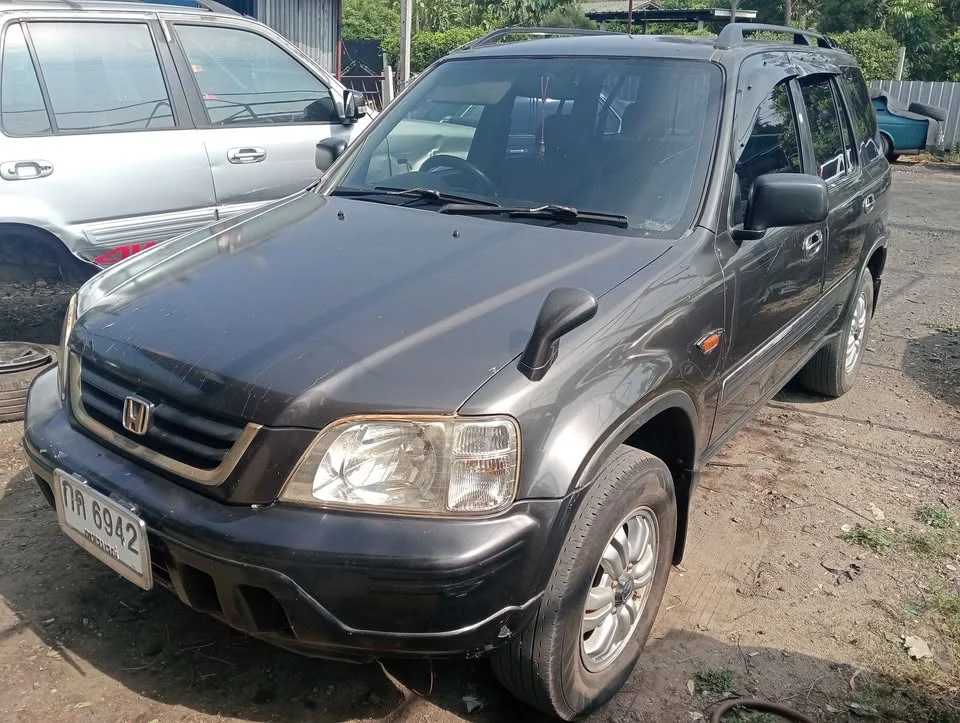 1998 Honda CR-V I 2