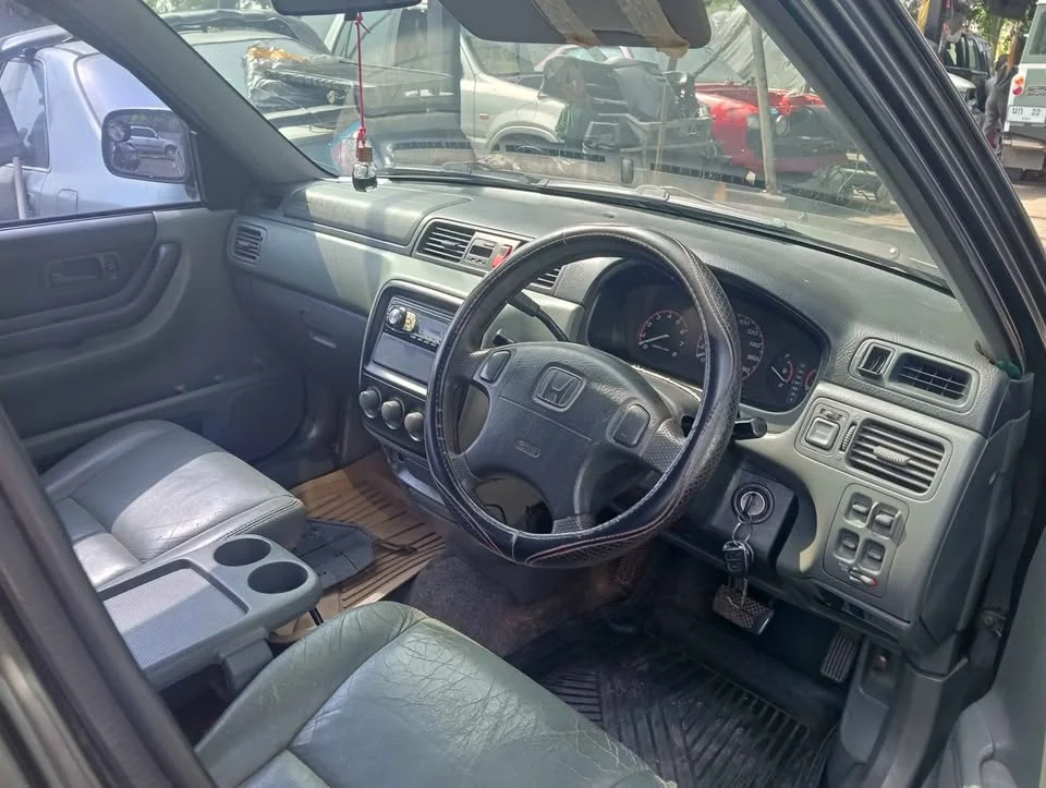 1998 Honda CR-V I 3