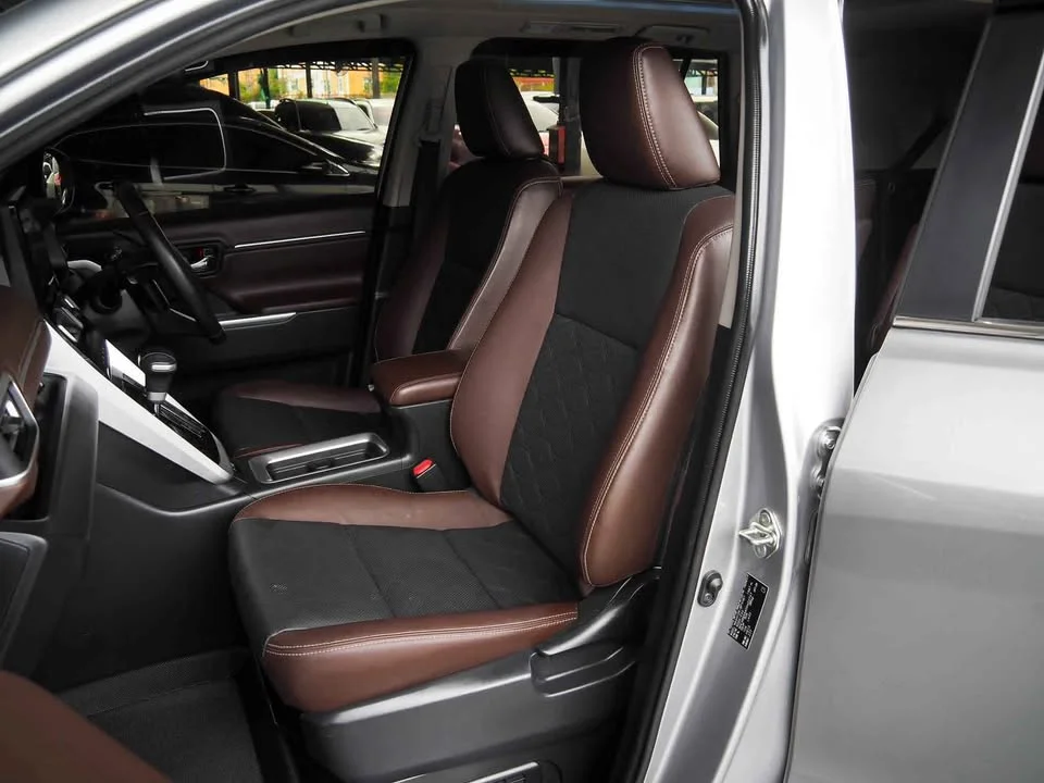 2024 Toyota Innova III 3