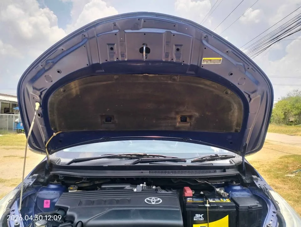 2018 Toyota Yaris ATIV III 3