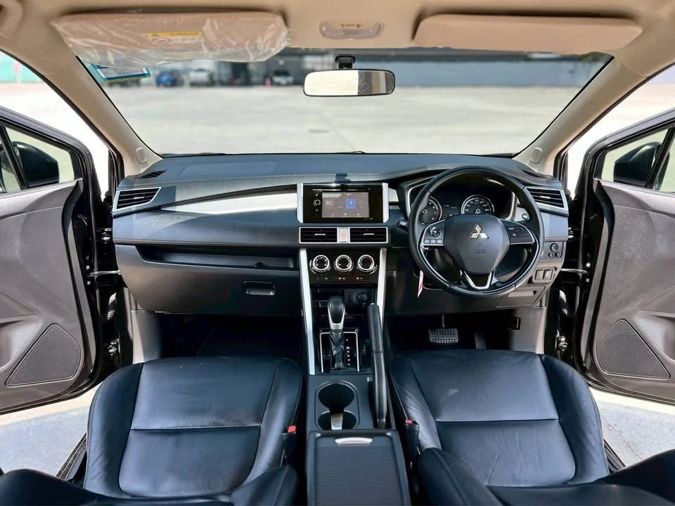 2020 Mitsubishi Xpander I 3