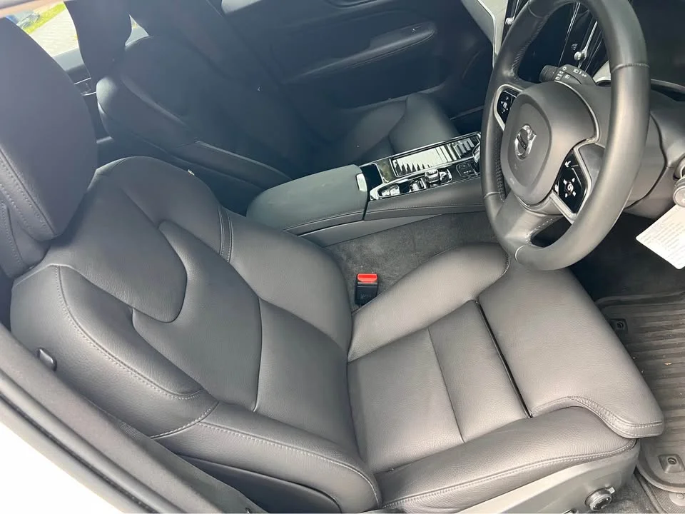 2021 Volvo V60 II 3