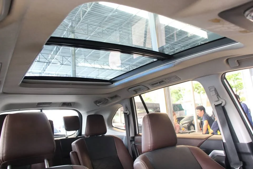 2024 Toyota Innova III 2