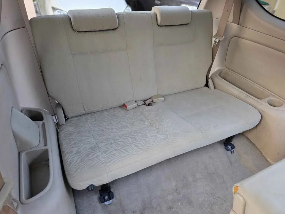 2007 Toyota Avanza I 3