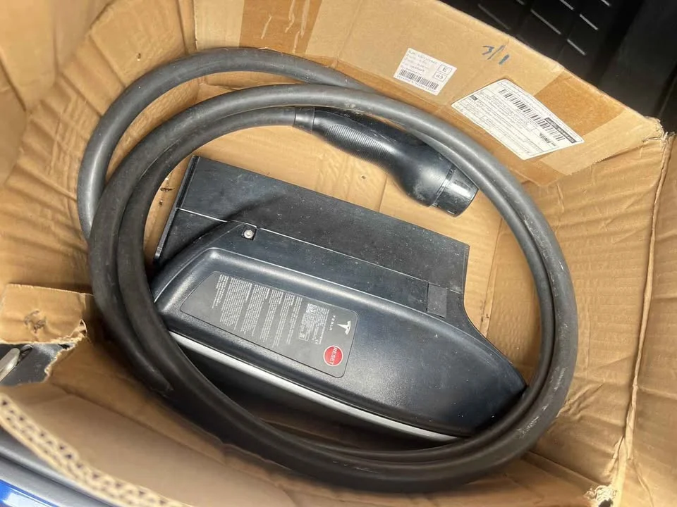 2020 Tesla Model 3 3