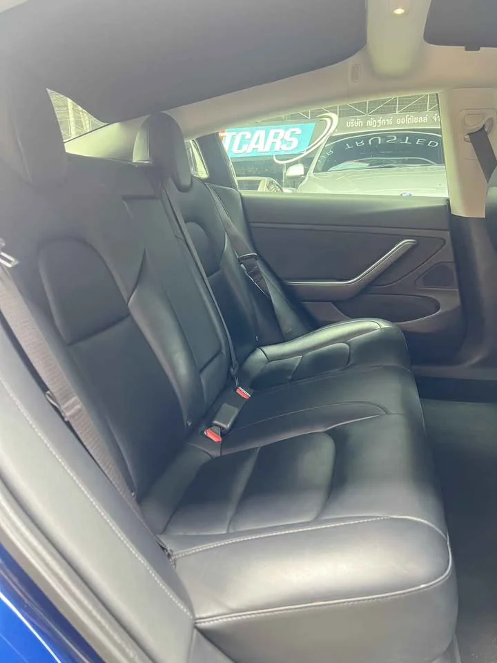 2020 Tesla Model 3 2