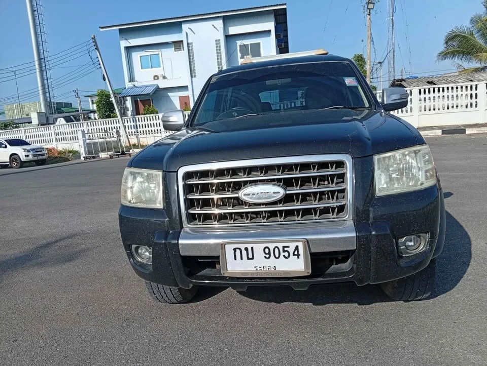 2007 Ford Everest I 3