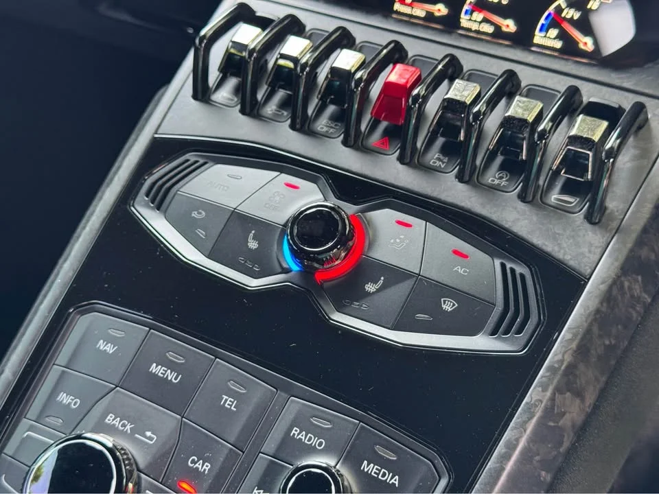 2019 Lamborghini Huracan 3