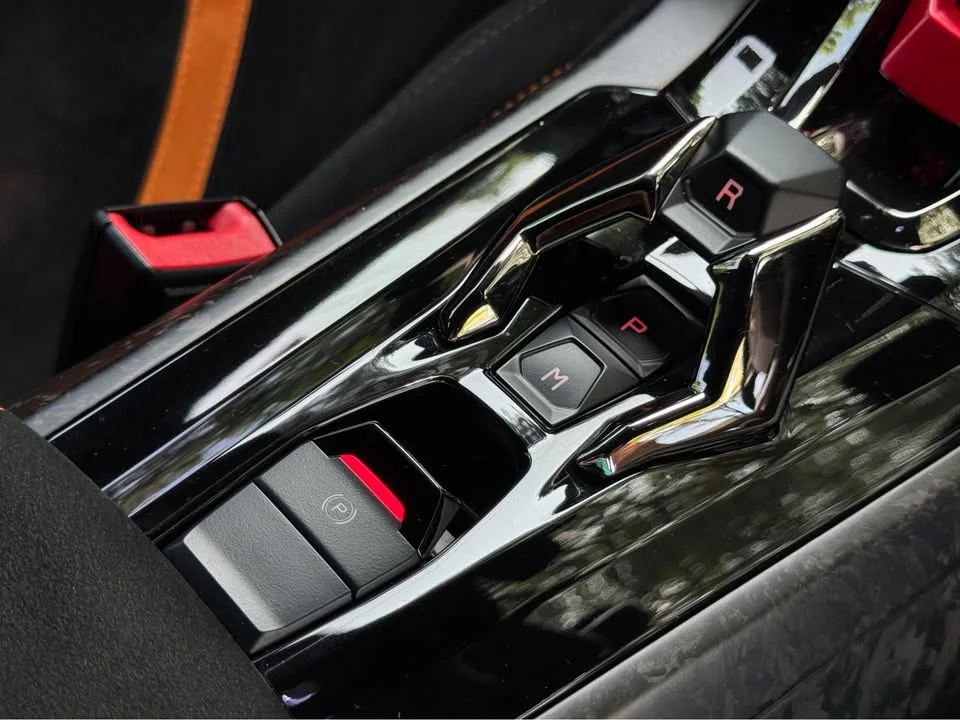 2019 Lamborghini Huracan 2