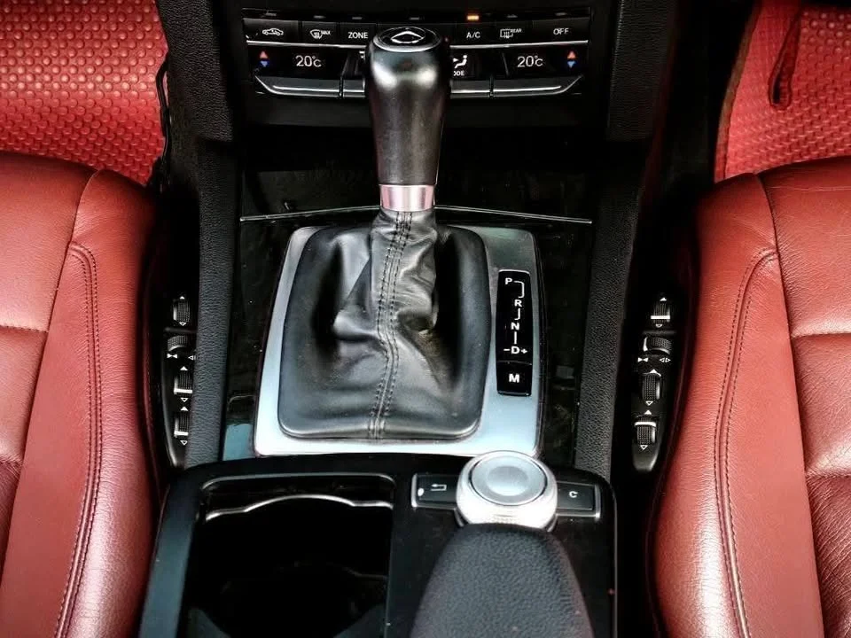 2012 Benz E-Class W212 2