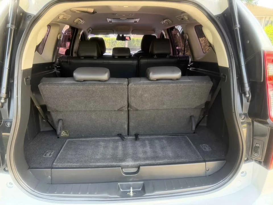 2020 Mitsubishi Pajero Sport III 2