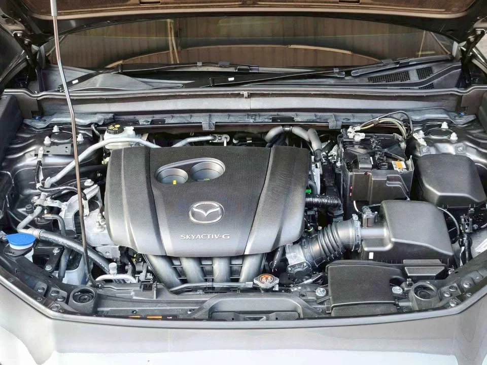 2020 Mazda CX-30 I 2